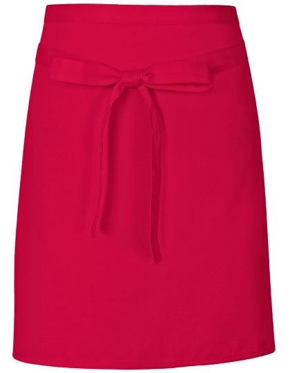 Zapaska kelnerska krótka