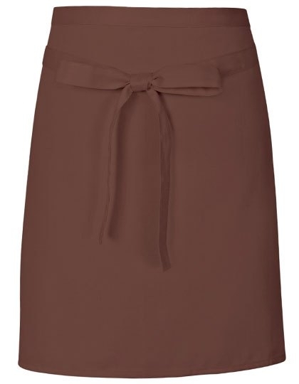 Zapaska kelnerska krótka