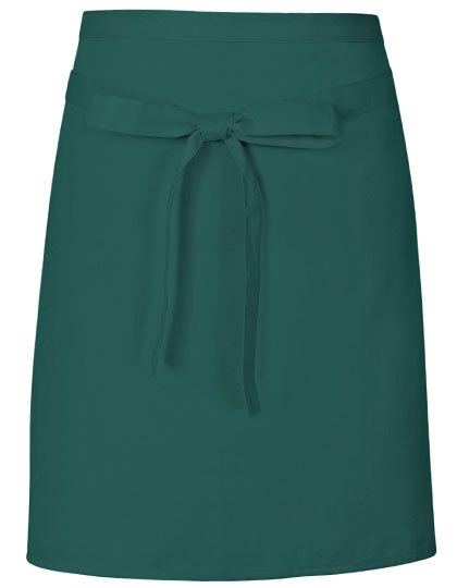 Zapaska kelnerska krótka