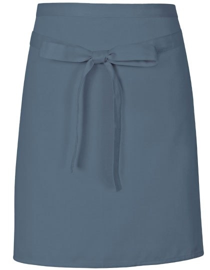 Zapaska kelnerska krótka