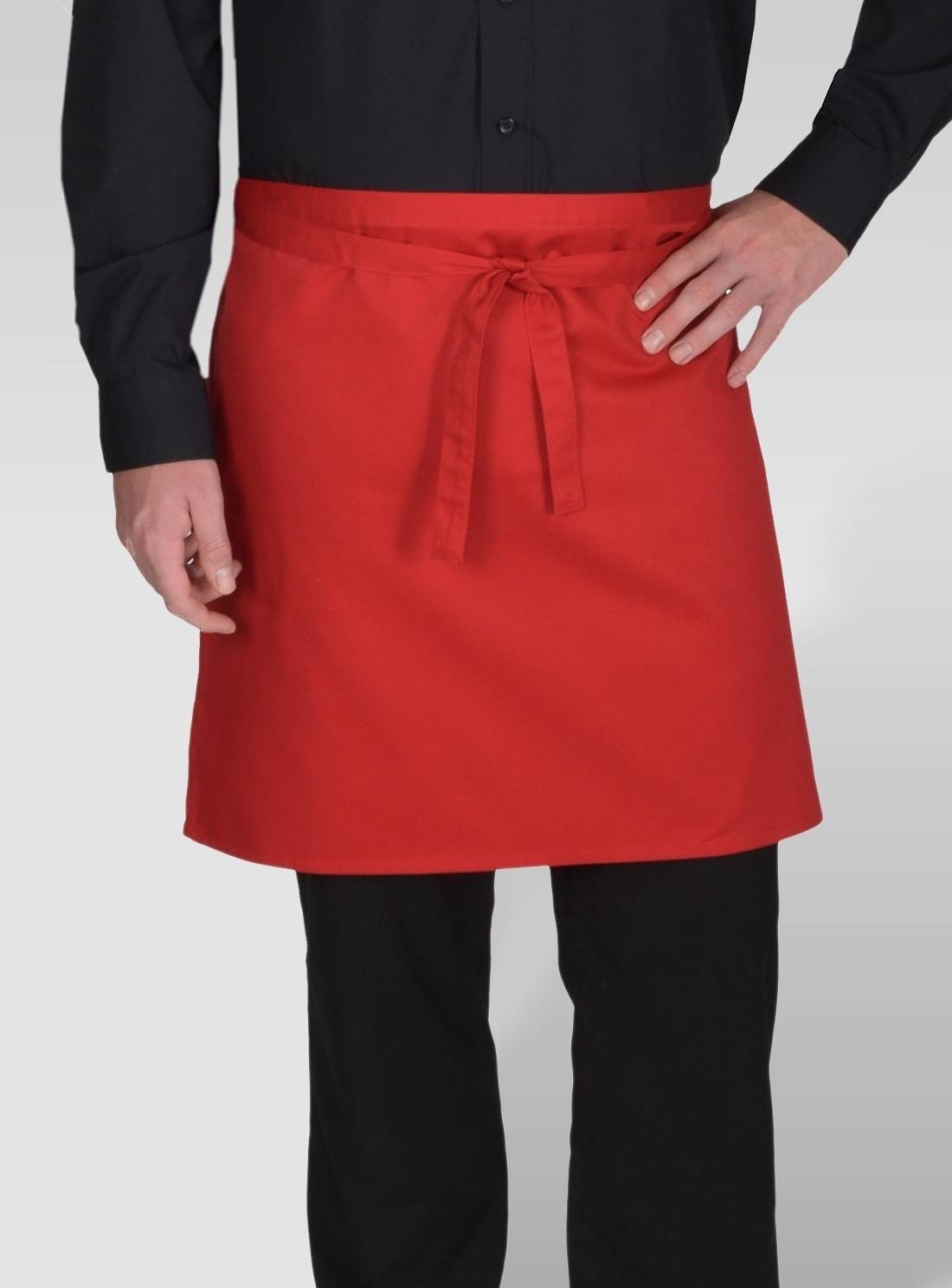 Zapaska kelnerska krótka