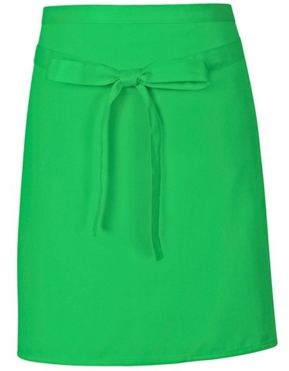 Zapaska kelnerska krótka