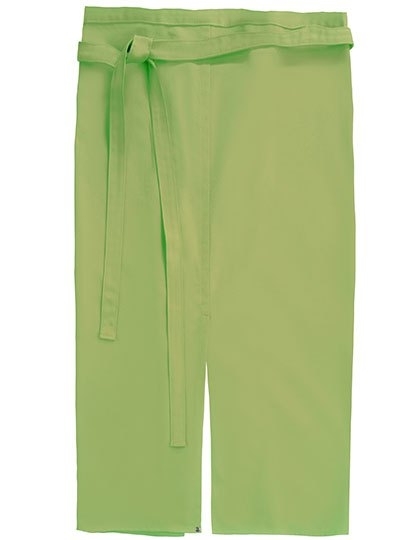 Zapaska kelnerska Milano 100 x 80 cm