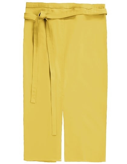 Zapaska kelnerska Milano 100 x 80 cm