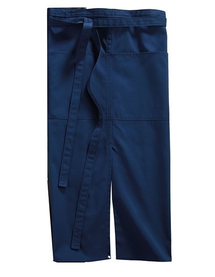 Zapaska kelnerska Milano 100 x 80 cm