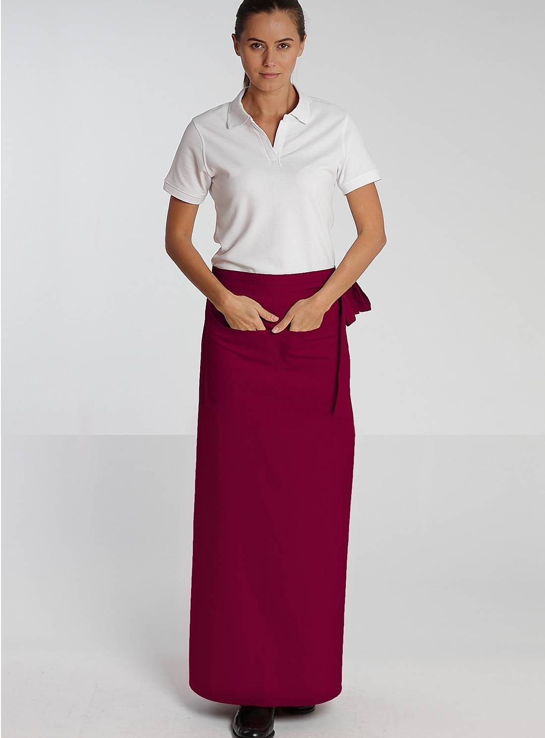 Zapaska kelnerska Roma Bag 100 x 100 cm