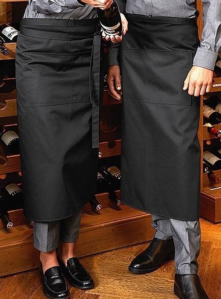 Zapaska kelnerska Roma Bag 80 x 100 cm