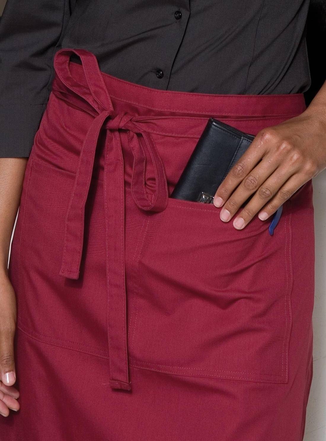 Zapaska kelnerska Roma Bag 80 x 100 cm