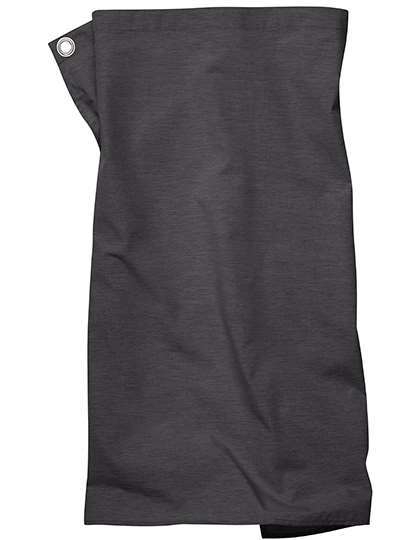 Zapaska kelnerska w melanżowej kolorystyce z wymiennymi paskami na zatrzaski CGW