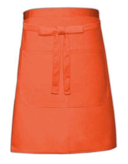 Zapaska kelnerska z kieszenią Business Apron