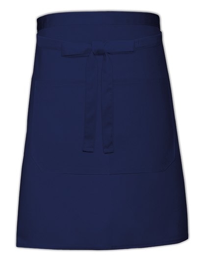 Zapaska kelnerska z kieszenią Business Apron