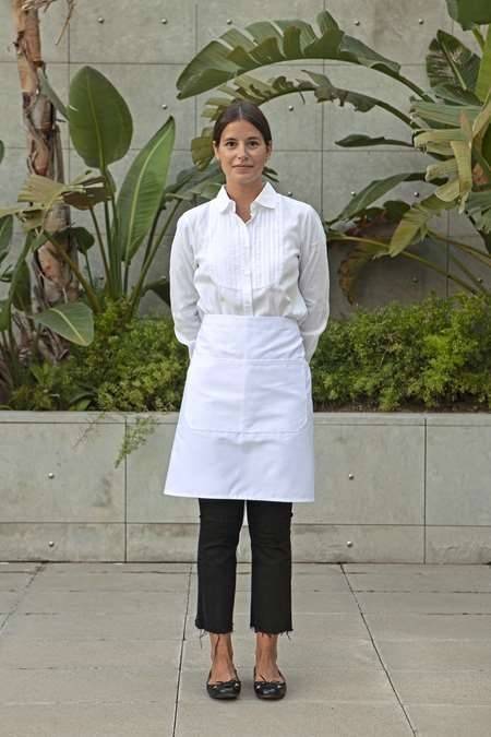 Zapaska kelnerska z kieszenią Business Apron