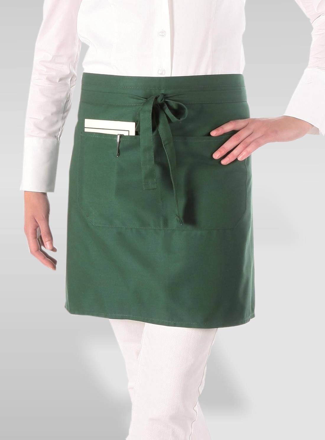 Zapaska kelnerska z kieszenią Business Apron