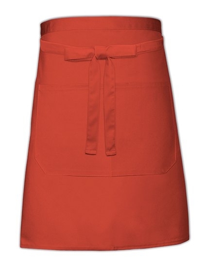 Zapaska kelnerska z kieszenią Business Apron