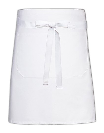 Zapaska kelnerska z kieszenią Business Apron