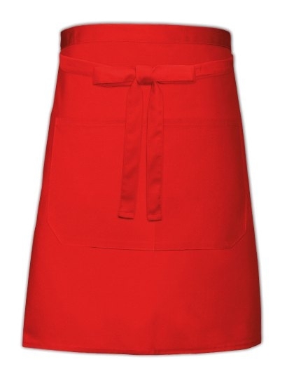 Zapaska kelnerska z kieszenią Business Apron