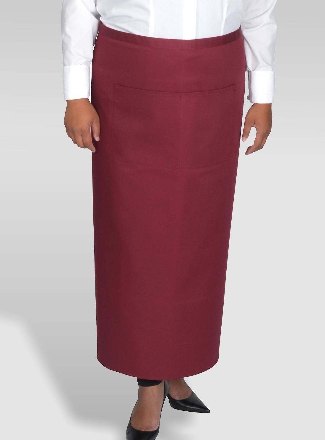 Zapaska kelnerska z przednią kieszenią