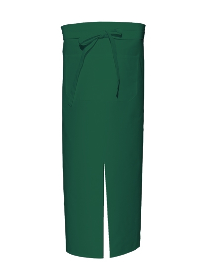 Zapaska kelnerska z rocięciem i kieszenią