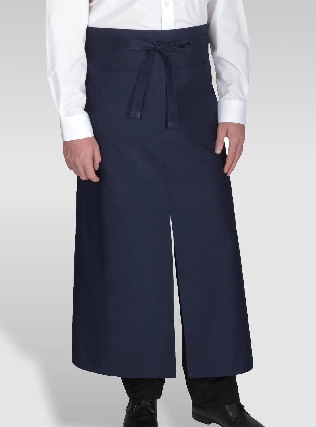 Zapaska kelnerska z rocięciem i kieszenią