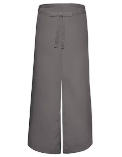 Zapaska kelnerska z rozcięciem