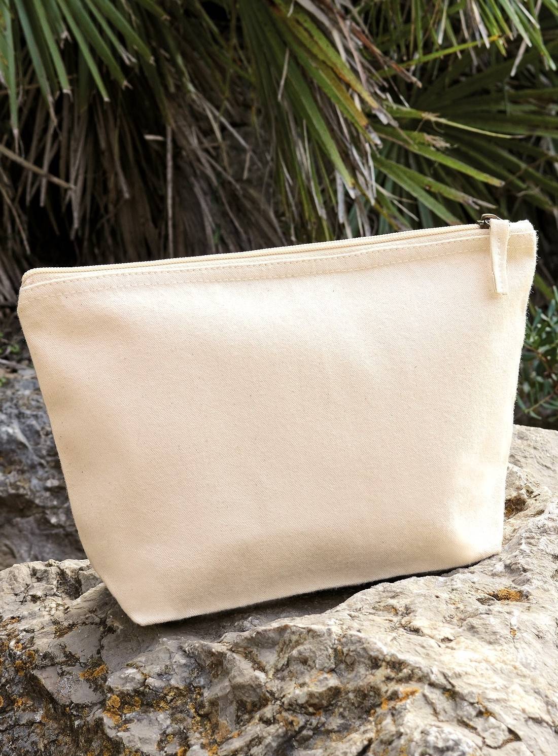 Zapinane organizery z bawełny organicznej