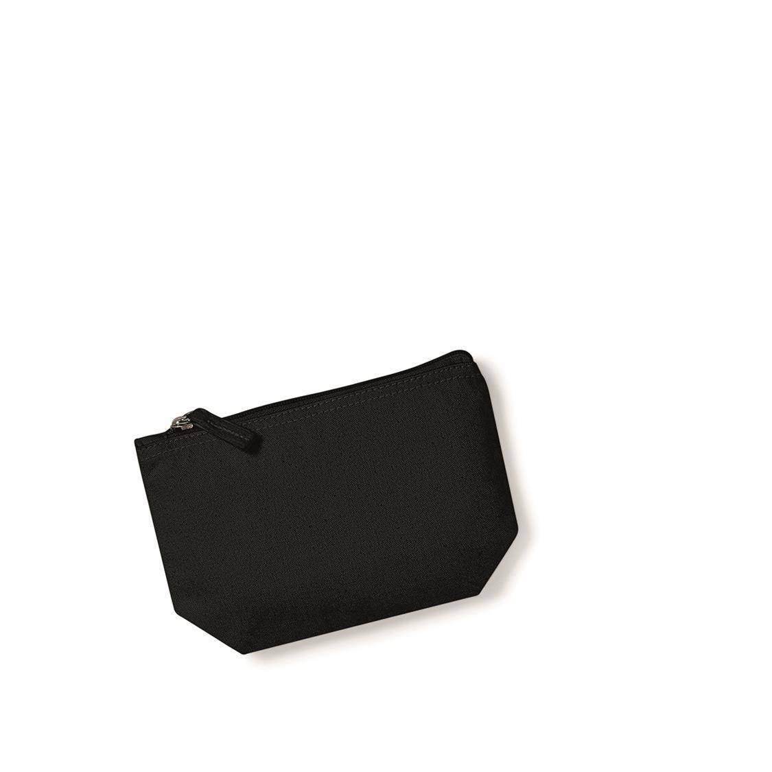 Zapinane organizery z bawełny organicznej