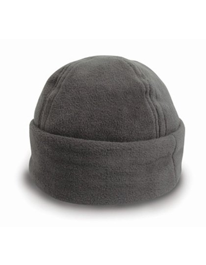 Zimowa czapka z polaru Fleece Ski Bob Hat