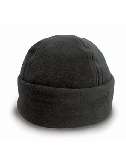 Zimowa czapka z polaru Fleece Ski Bob Hat