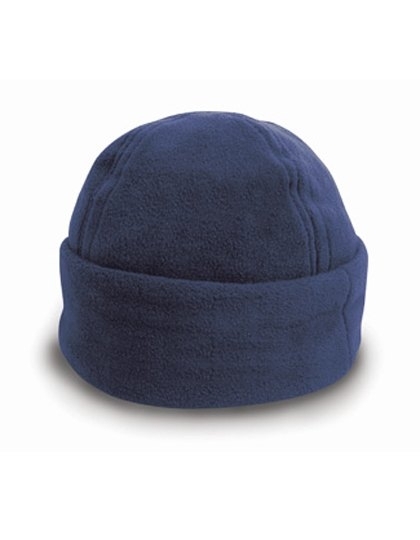 Zimowa czapka z polaru Fleece Ski Bob Hat