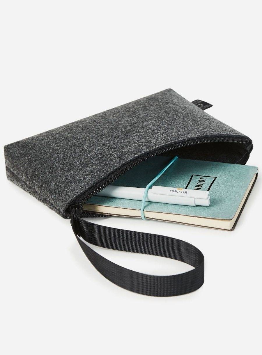 Zipper Bag Modern Classic