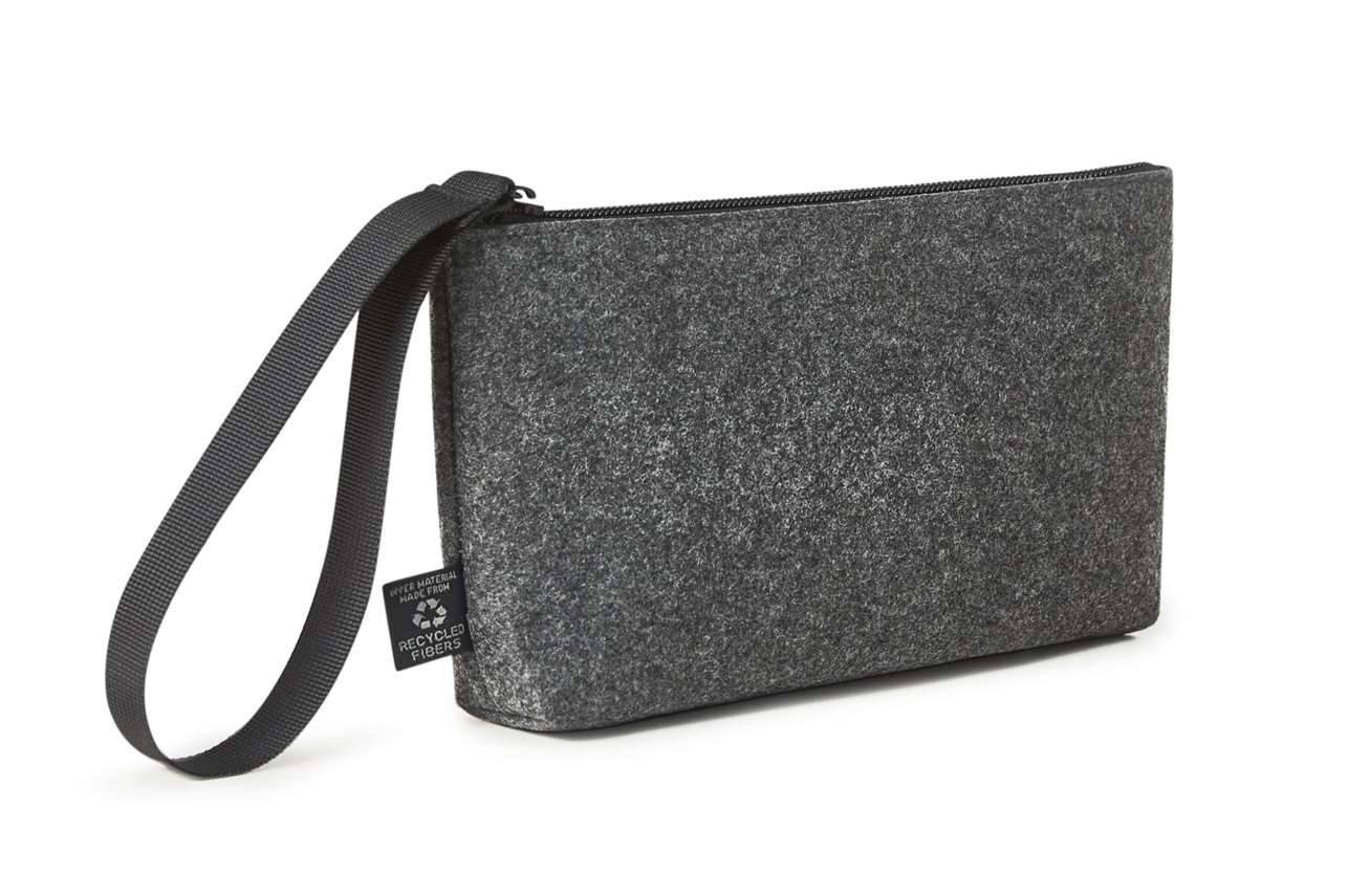 Zipper Bag Modern Classic