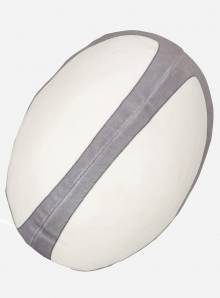 Zippie Rugby Ball